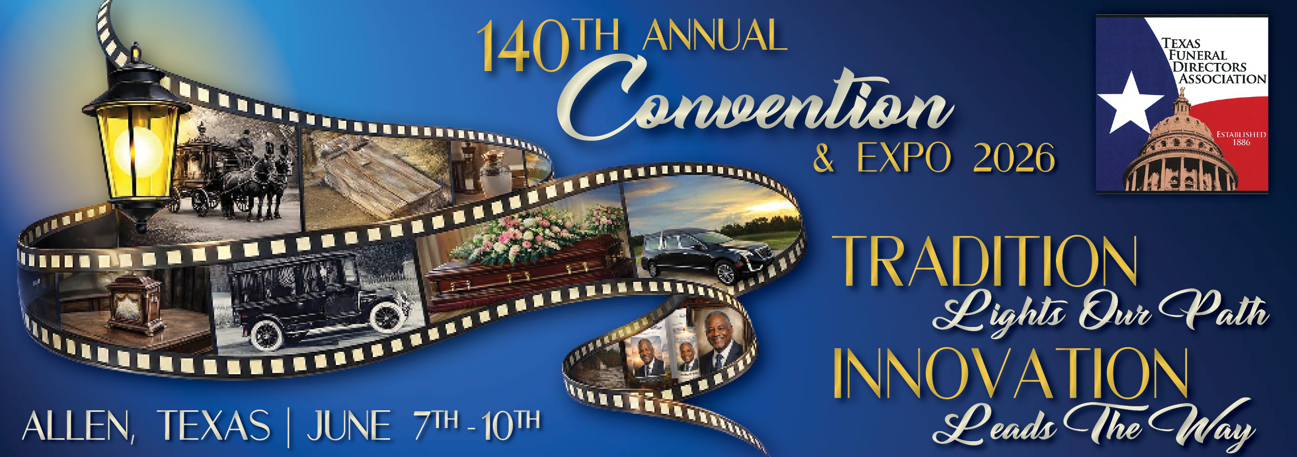Annual Convention